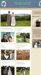 Mobile Screenshot of kleidertruhe.at